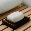 Coconut Scented Bar Soap